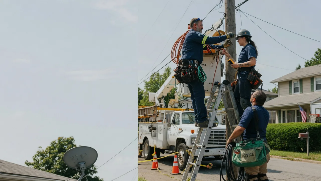Electrical Repair in Lahoma, OK near me